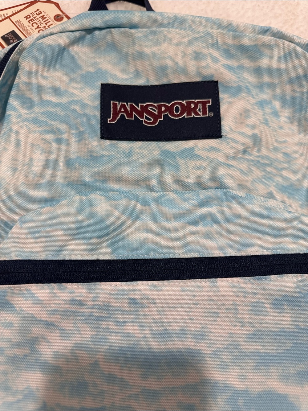 Jansport Backpack - Picture 10 of 11